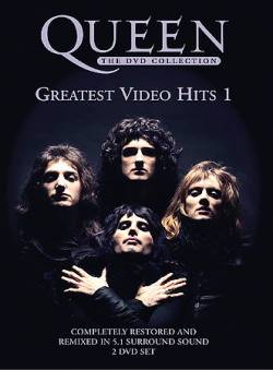 Queen : Greatest Video Hits 1